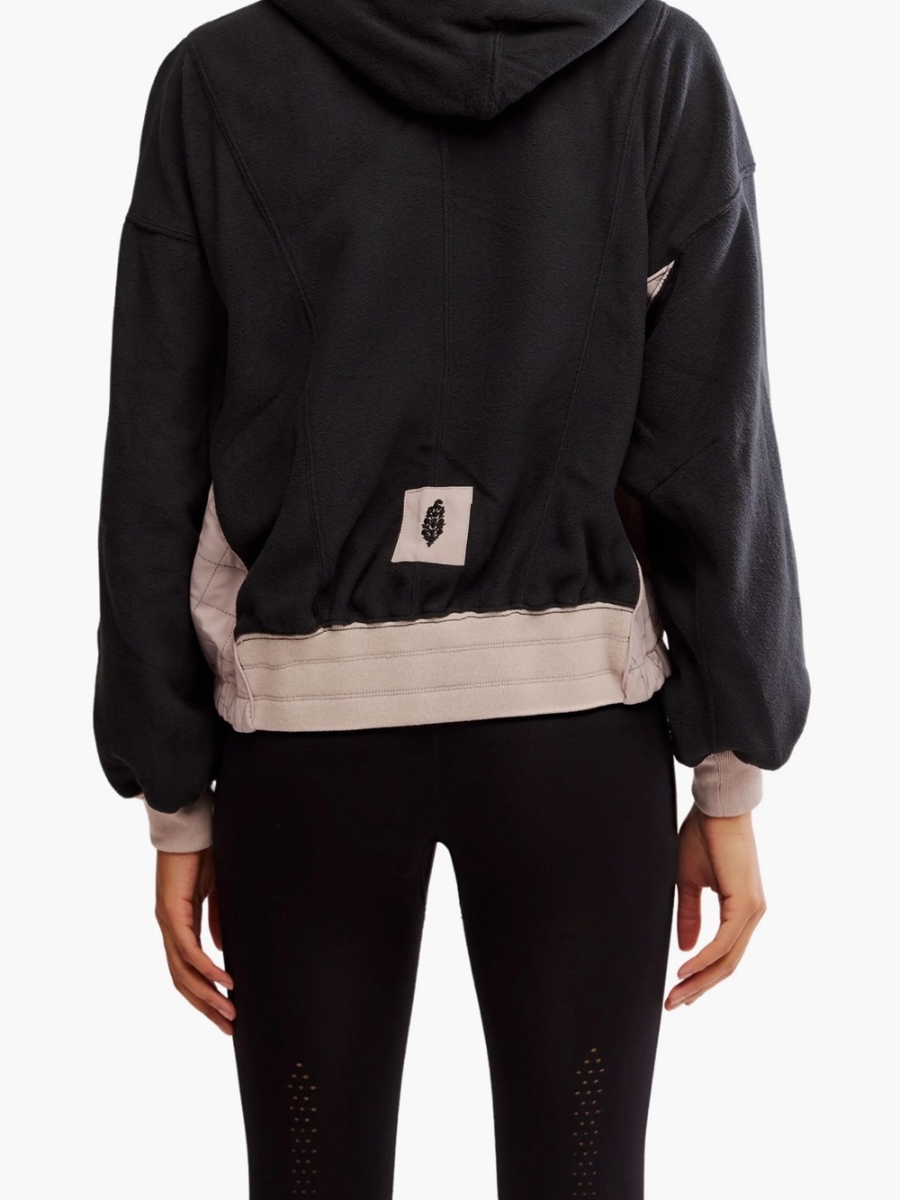 FP Movement by Free People Snow Day Hoodie
